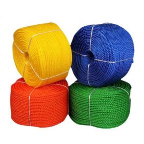 High Tensile Strength Colored Twine